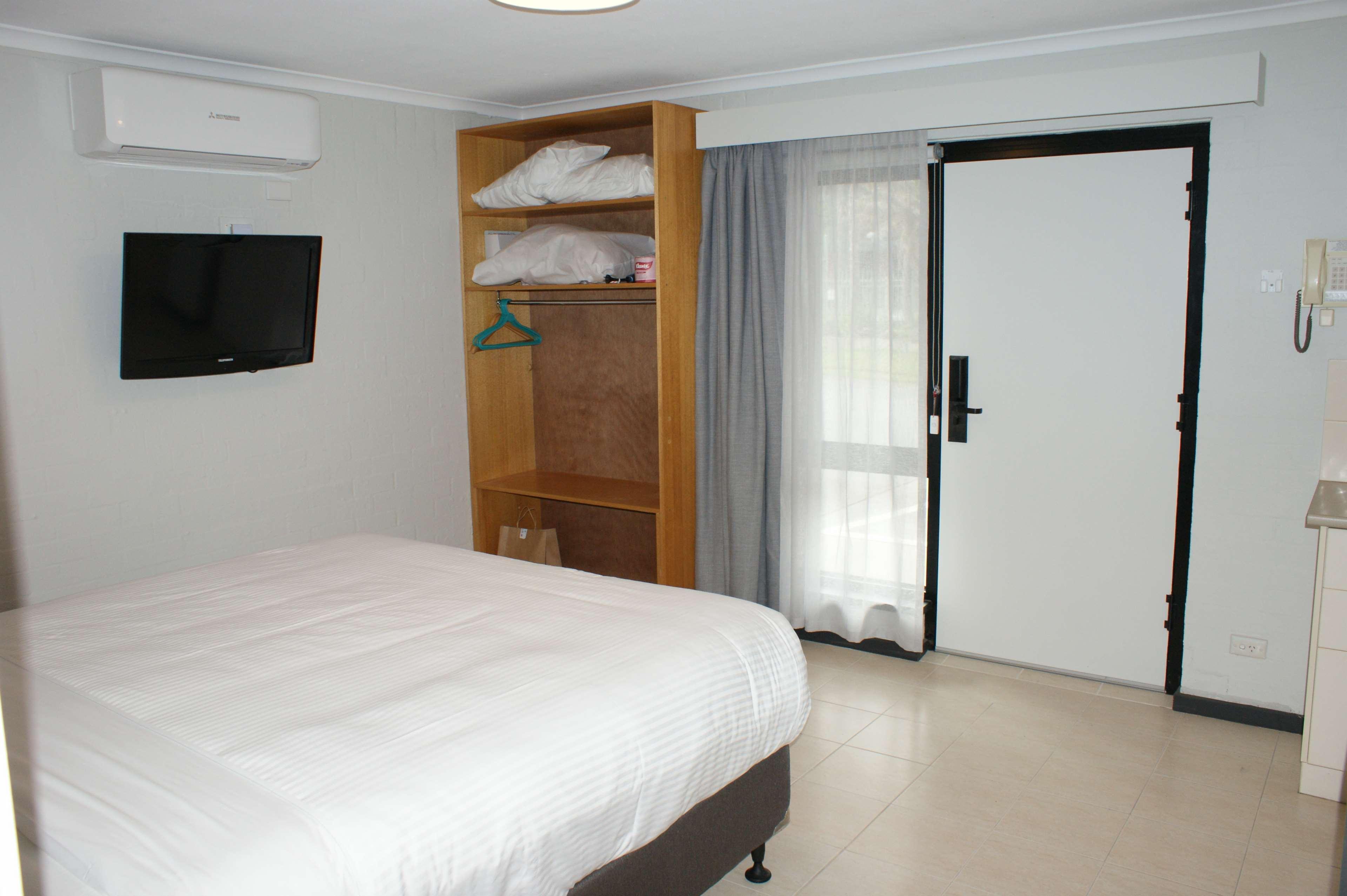 Apollo Bay Motel & Apartments, BW Signature Collection Extérieur photo