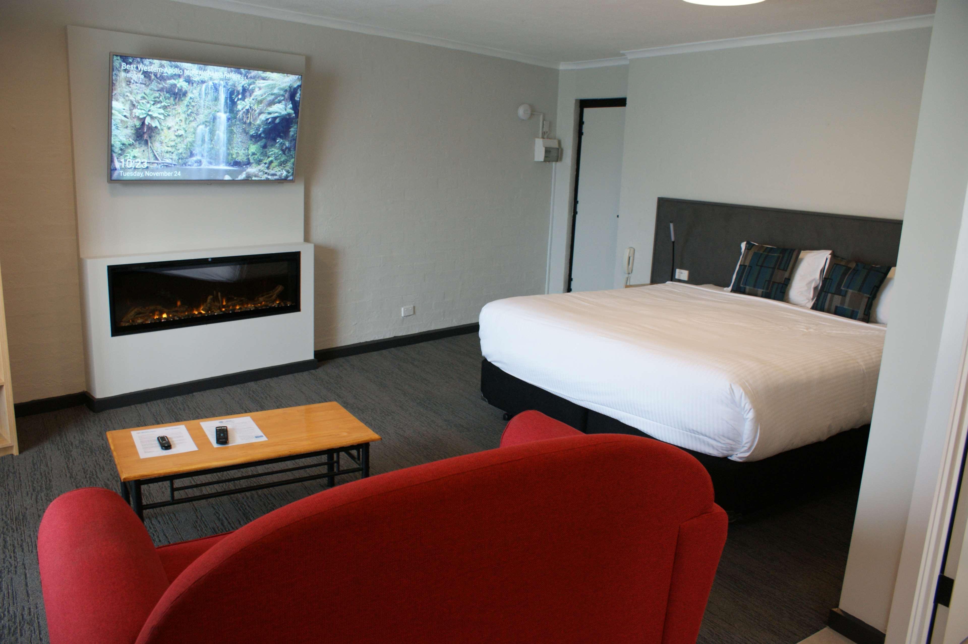 Apollo Bay Motel & Apartments, BW Signature Collection Extérieur photo