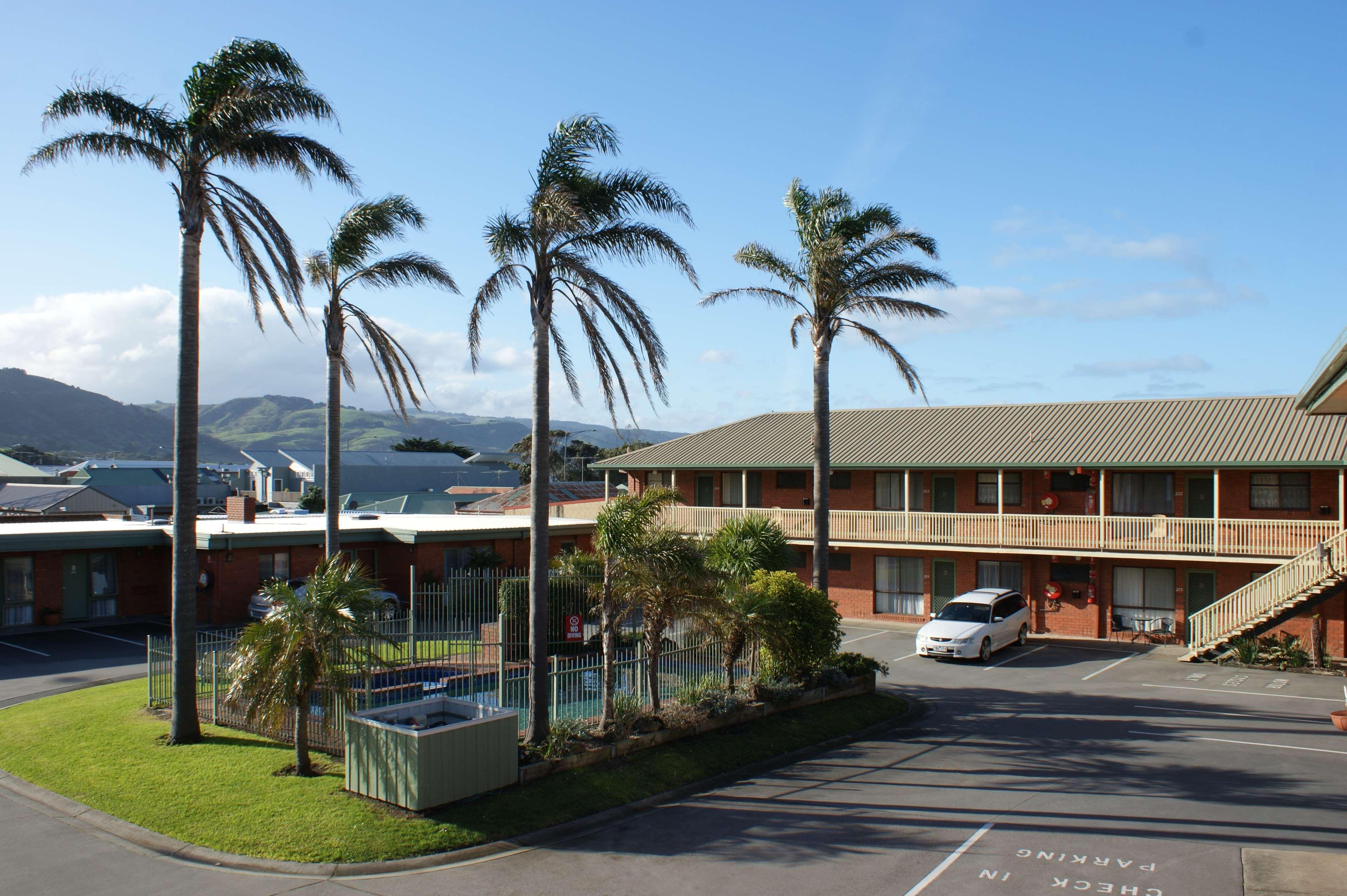 Apollo Bay Motel & Apartments, BW Signature Collection Extérieur photo