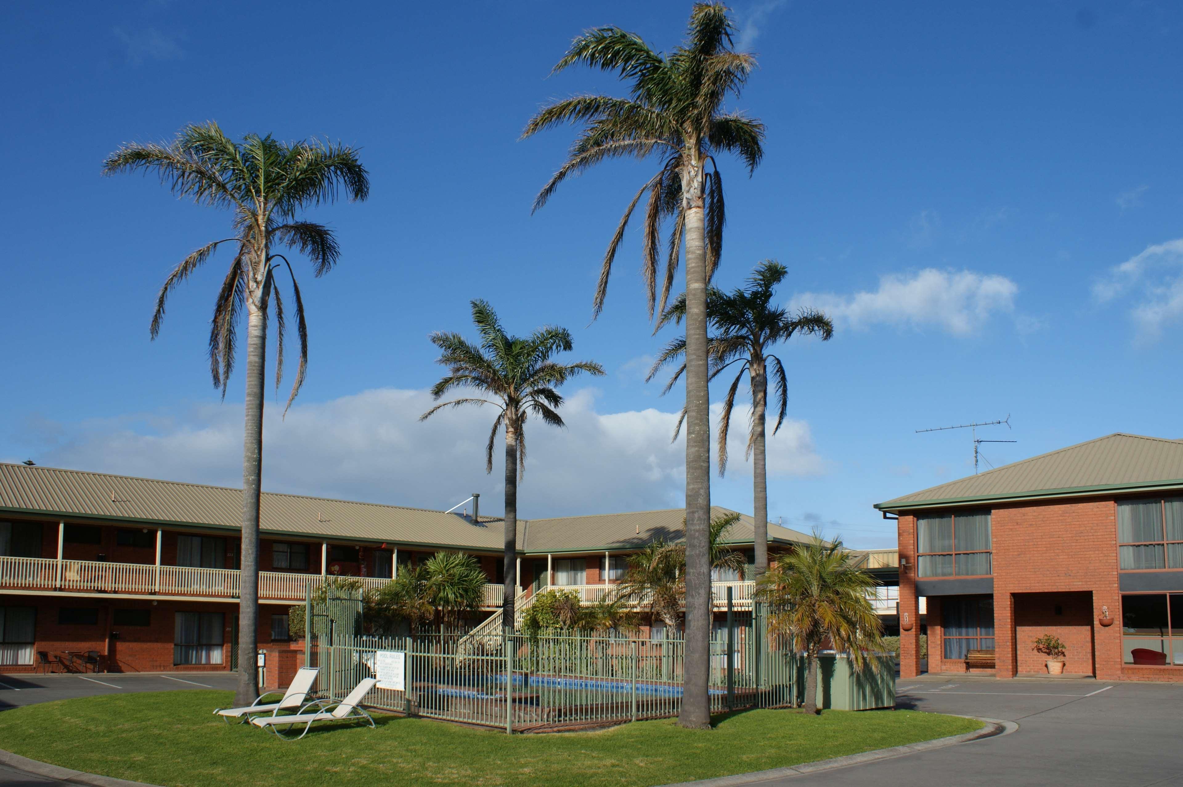 Apollo Bay Motel & Apartments, BW Signature Collection Extérieur photo