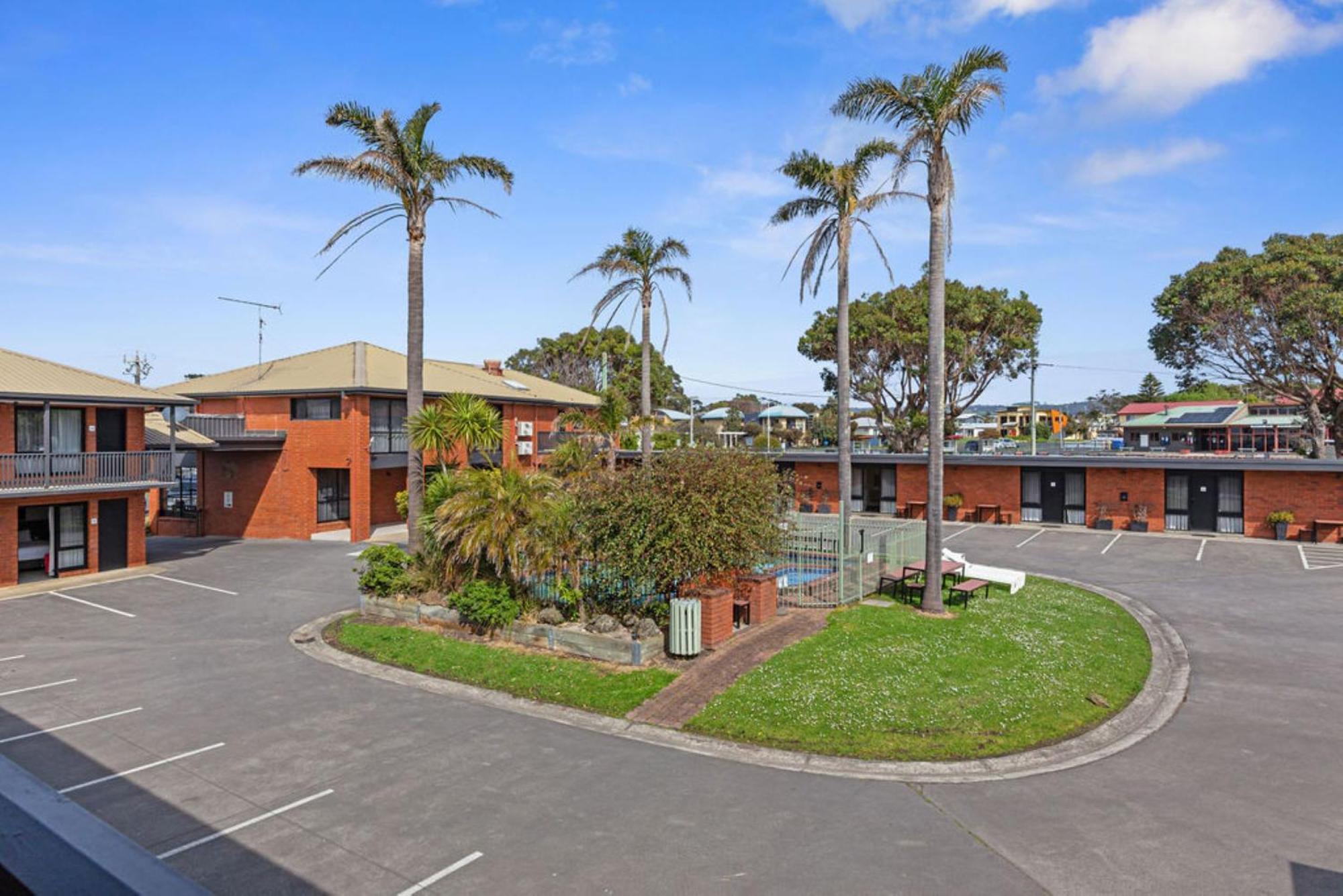 Apollo Bay Motel & Apartments, BW Signature Collection Extérieur photo