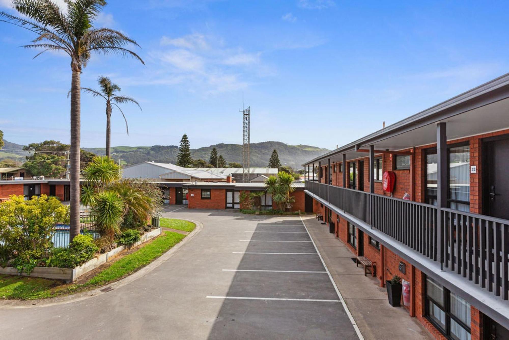 Apollo Bay Motel & Apartments, BW Signature Collection Extérieur photo