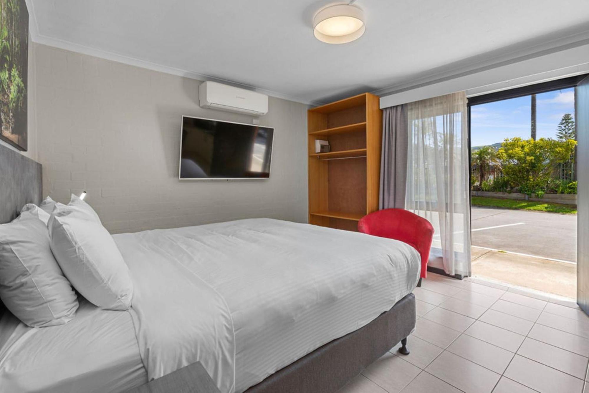 Apollo Bay Motel & Apartments, BW Signature Collection Extérieur photo