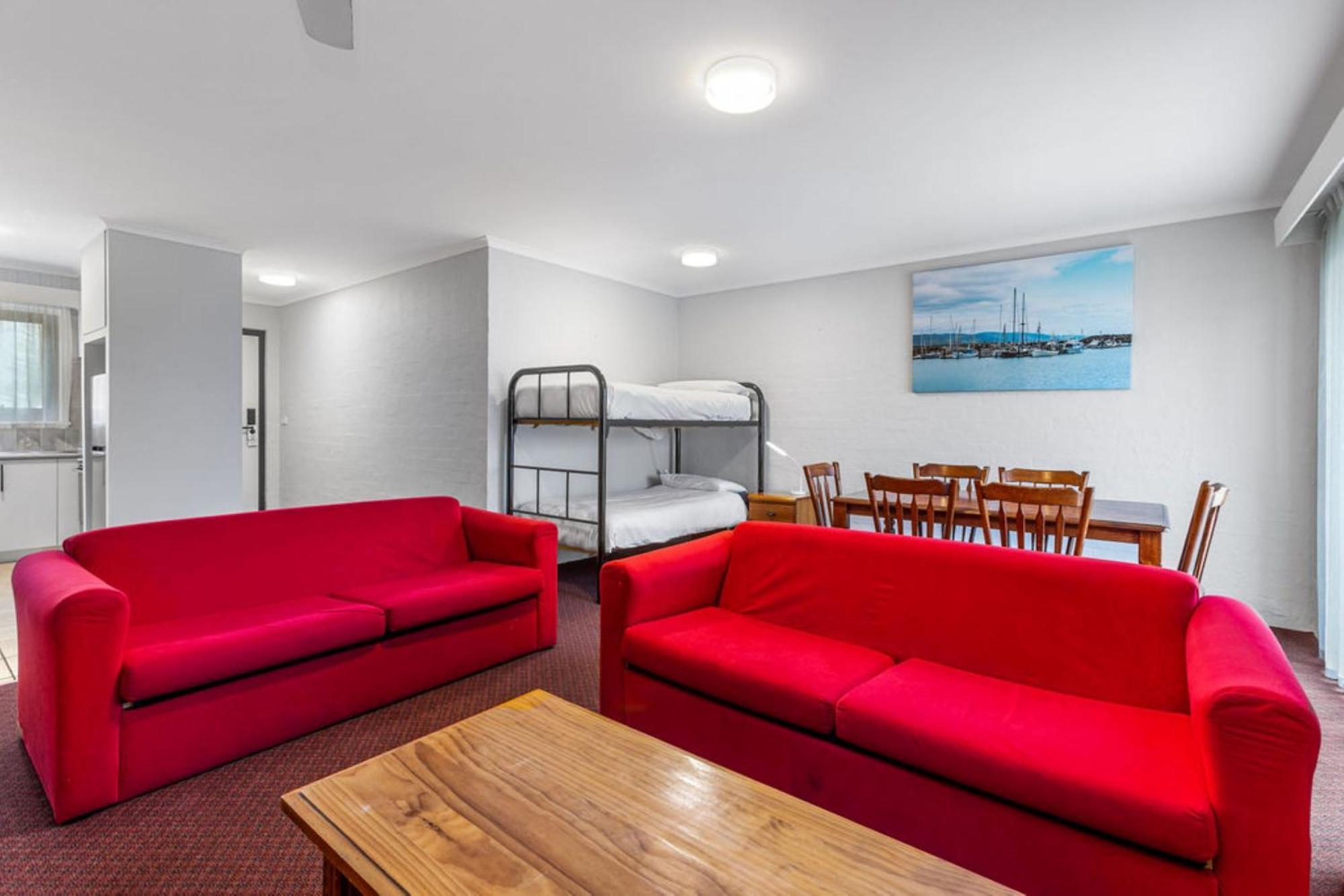 Apollo Bay Motel & Apartments, BW Signature Collection Extérieur photo