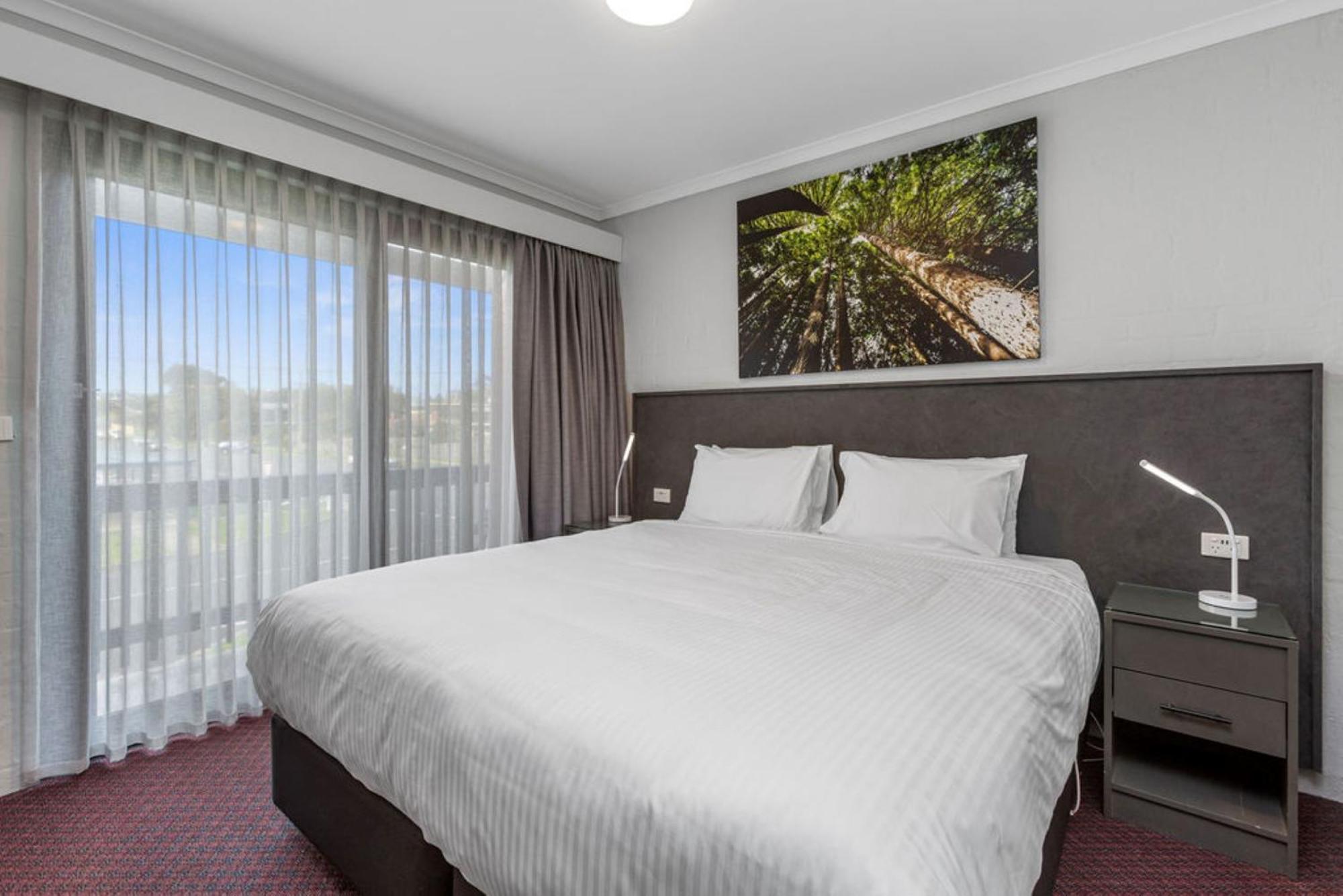 Apollo Bay Motel & Apartments, BW Signature Collection Extérieur photo