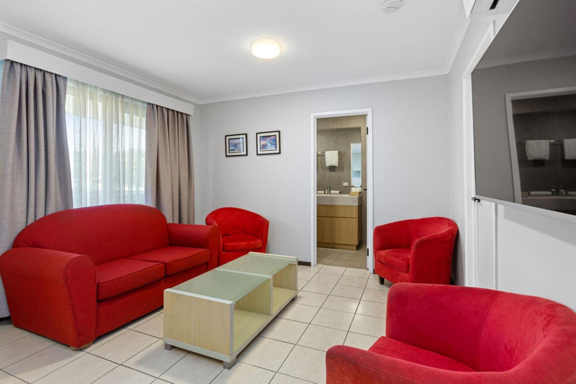Apollo Bay Motel & Apartments, BW Signature Collection Extérieur photo