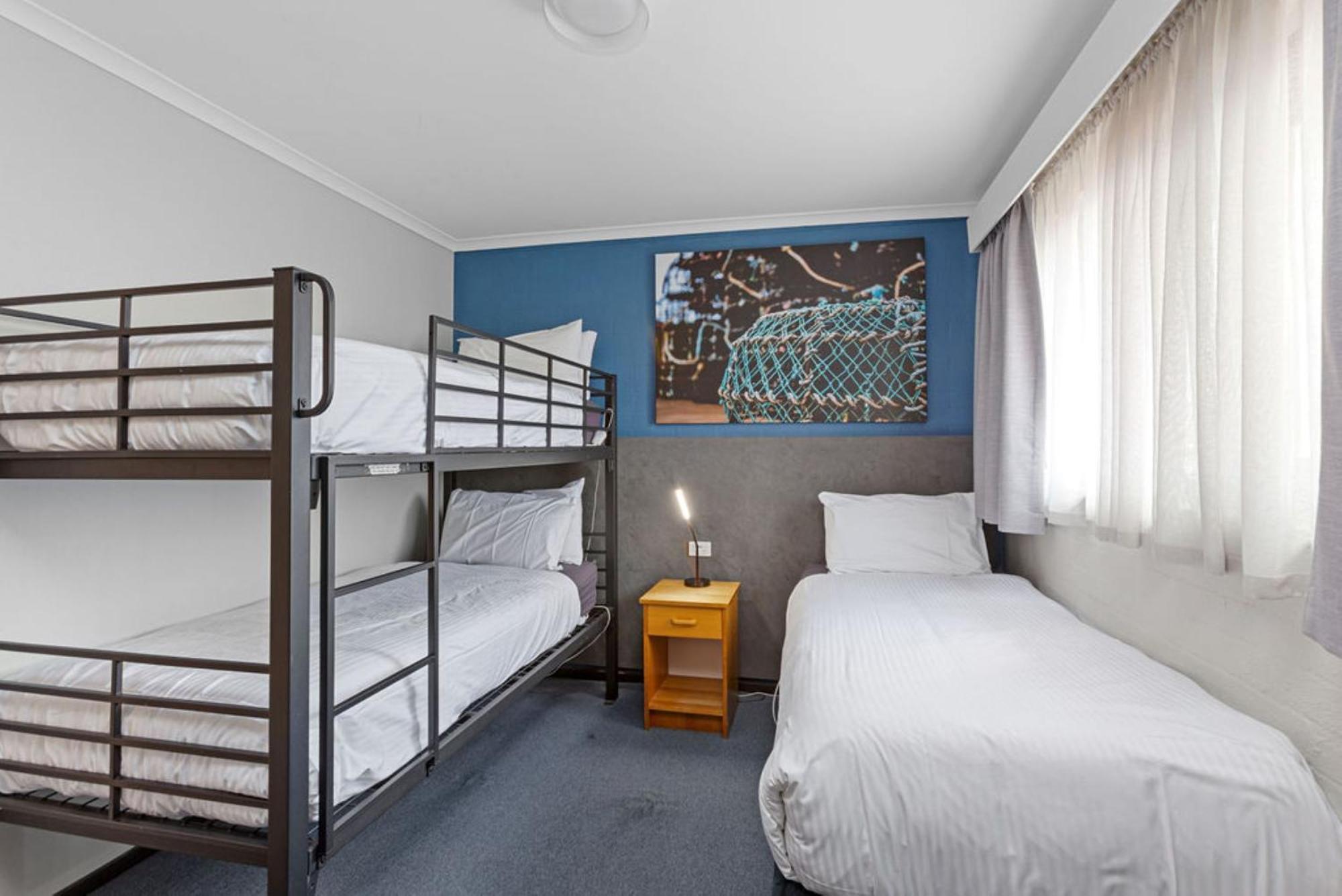 Apollo Bay Motel & Apartments, BW Signature Collection Extérieur photo