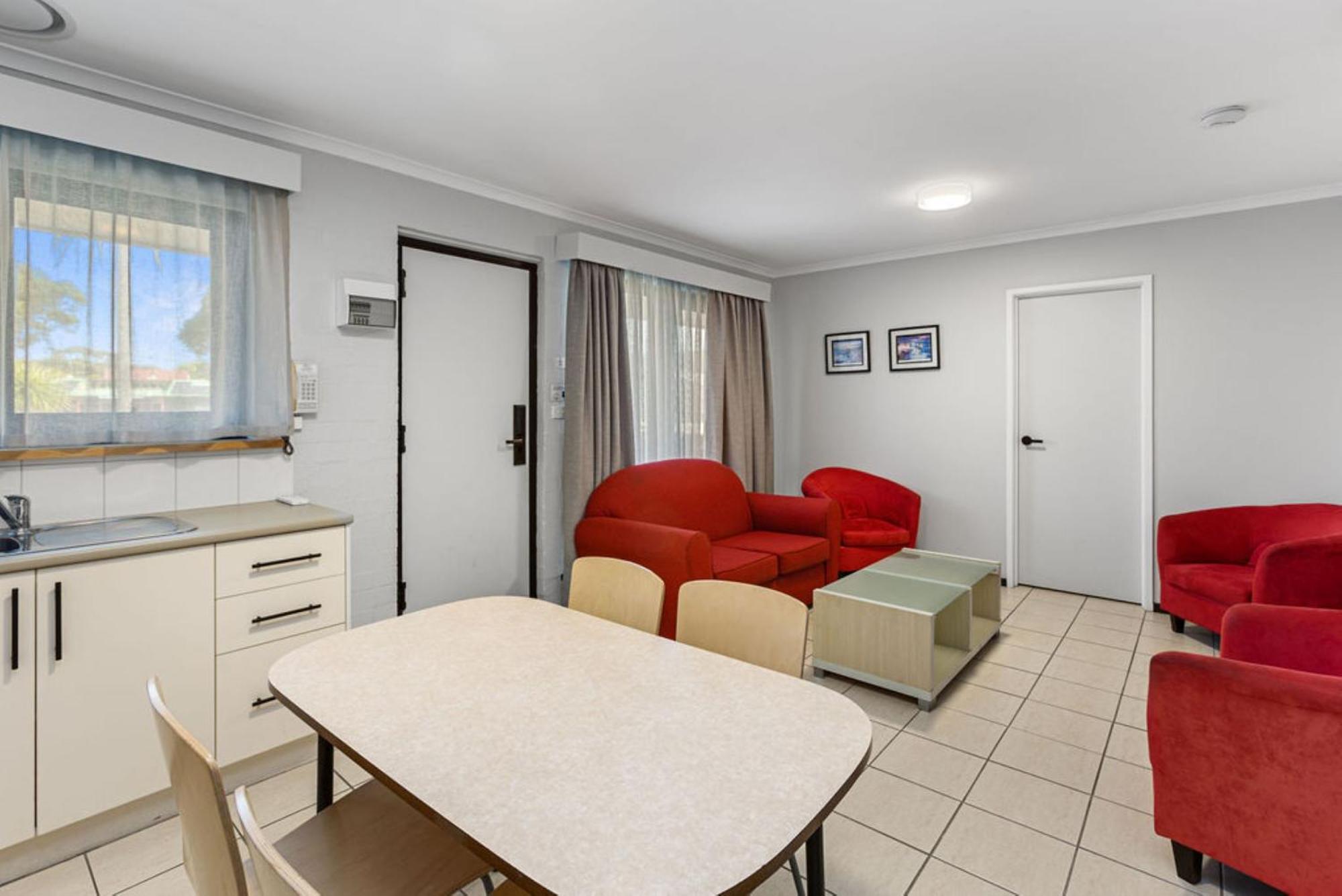 Apollo Bay Motel & Apartments, BW Signature Collection Extérieur photo