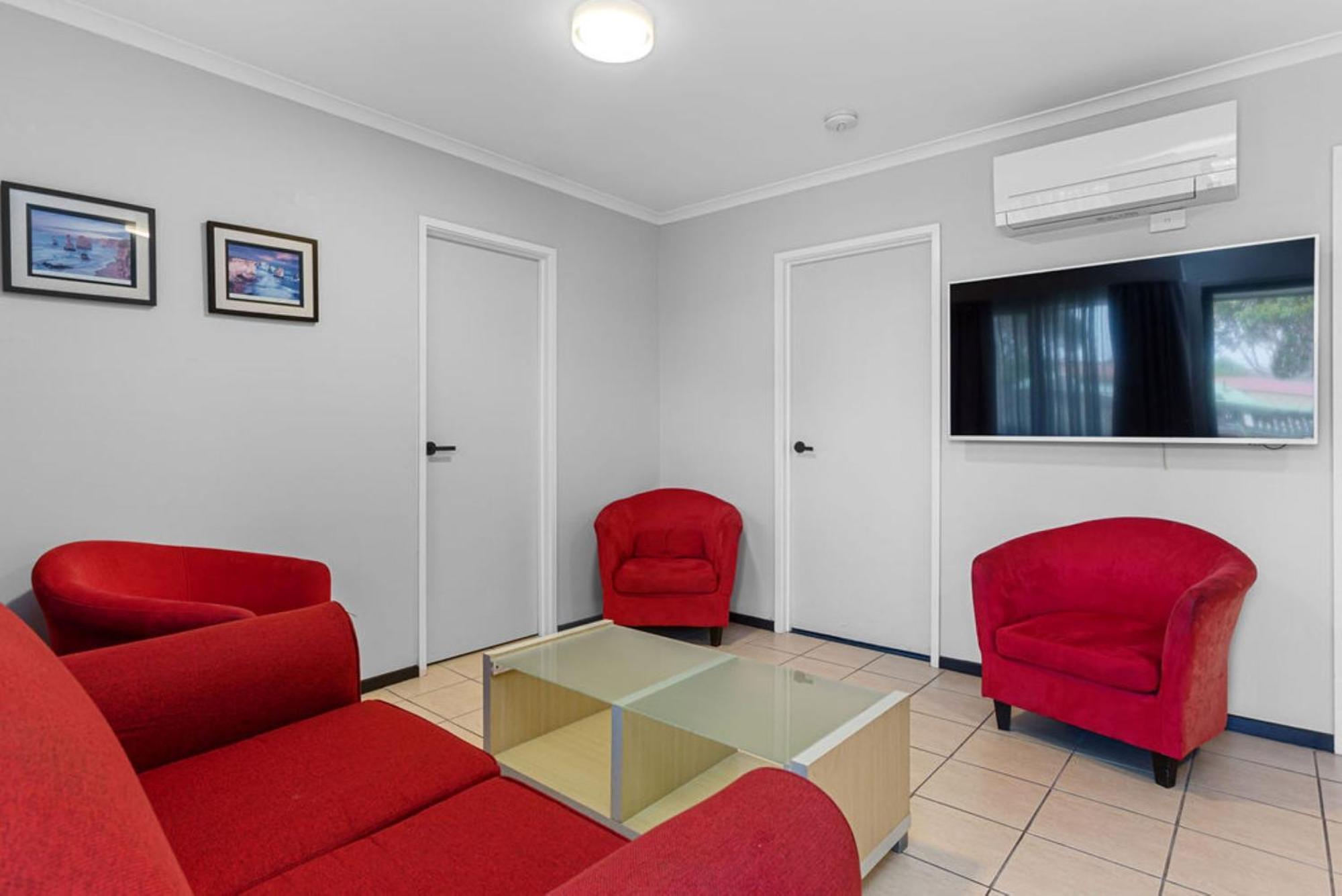 Apollo Bay Motel & Apartments, BW Signature Collection Extérieur photo