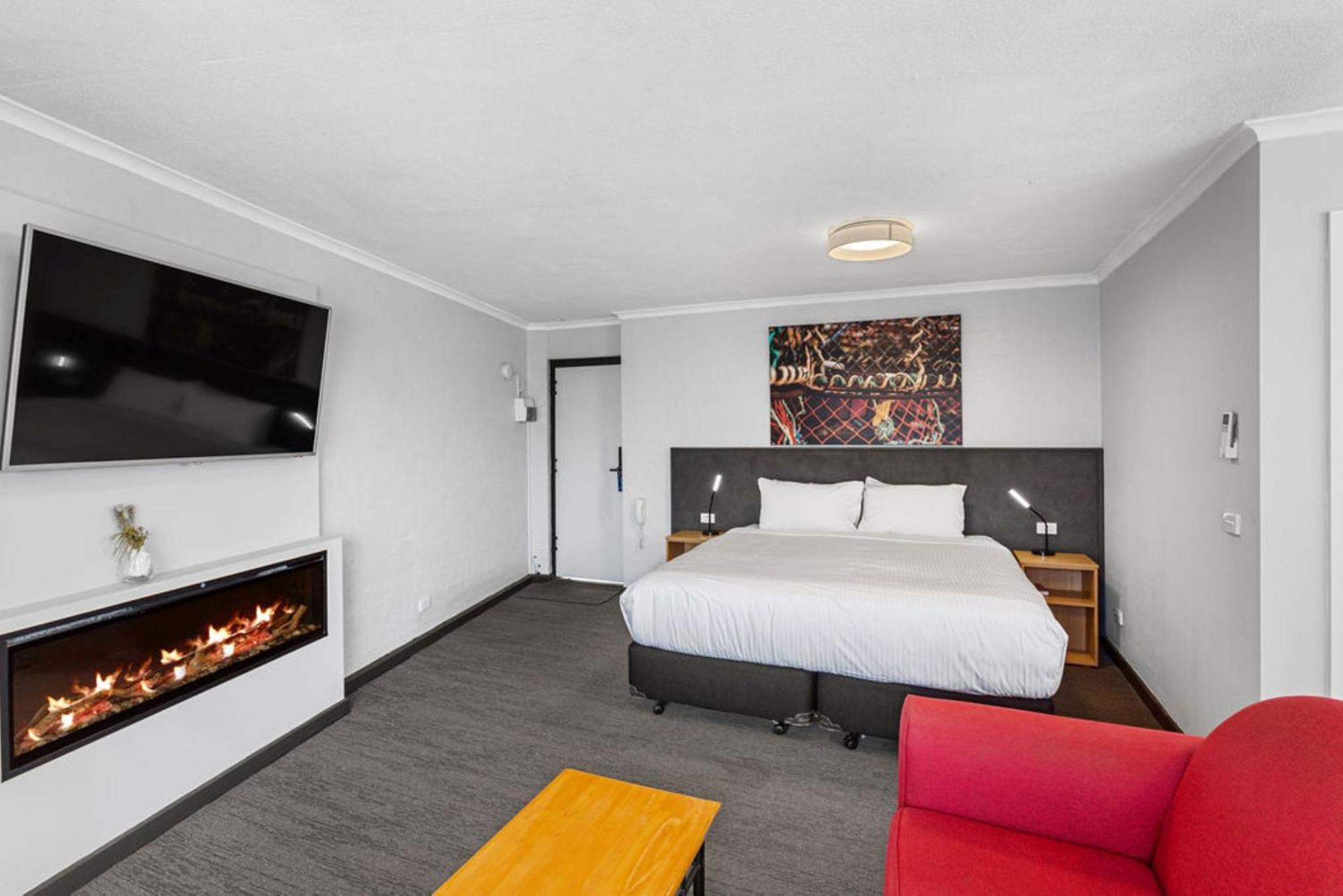 Apollo Bay Motel & Apartments, BW Signature Collection Extérieur photo
