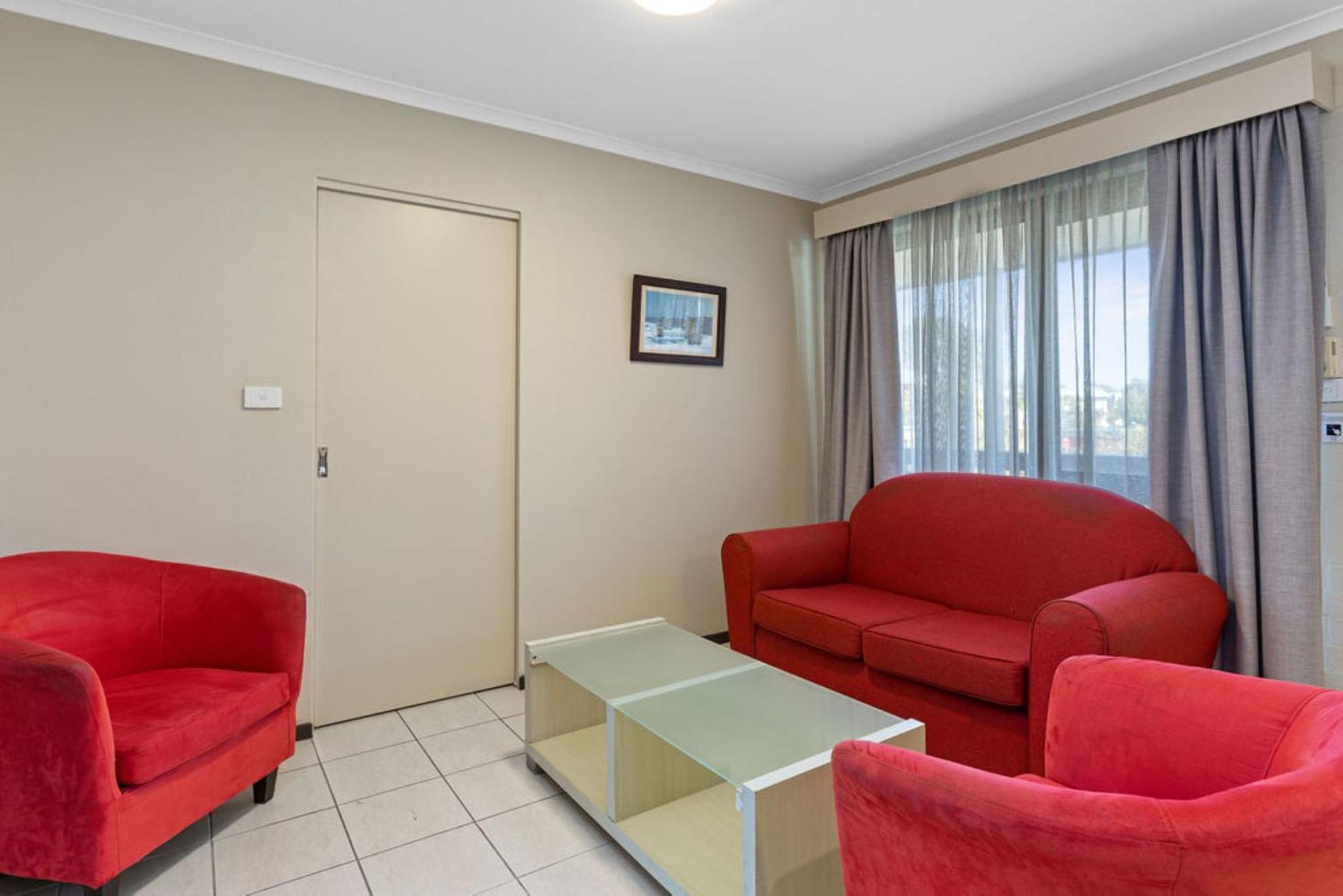 Apollo Bay Motel & Apartments, BW Signature Collection Extérieur photo