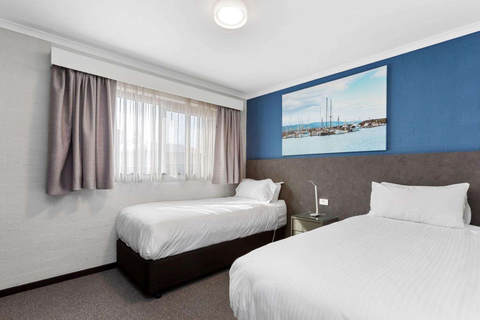 Apollo Bay Motel & Apartments, BW Signature Collection Extérieur photo