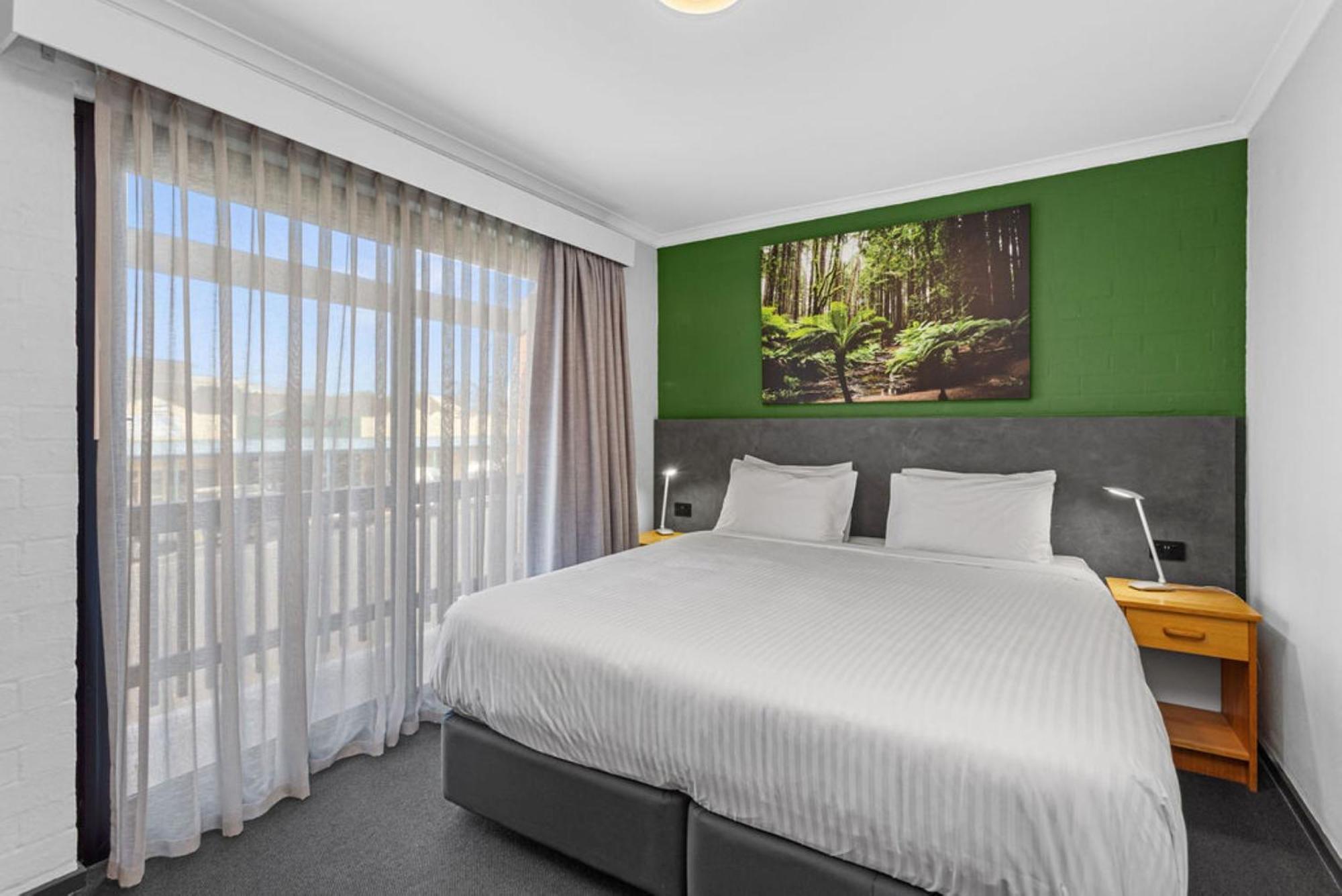 Apollo Bay Motel & Apartments, BW Signature Collection Extérieur photo