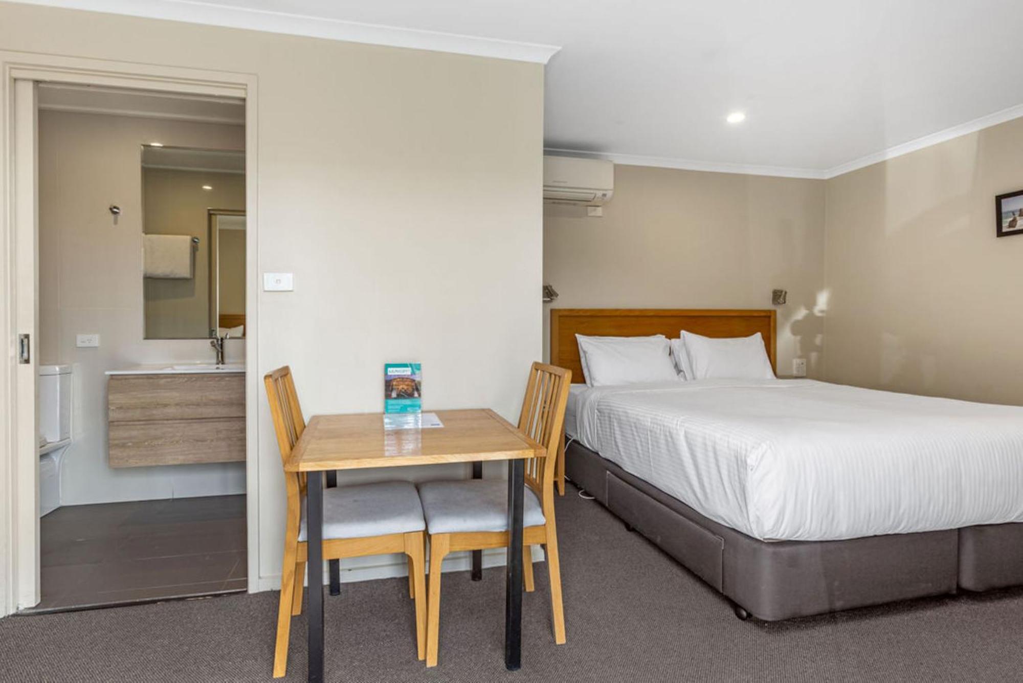 Apollo Bay Motel & Apartments, BW Signature Collection Extérieur photo