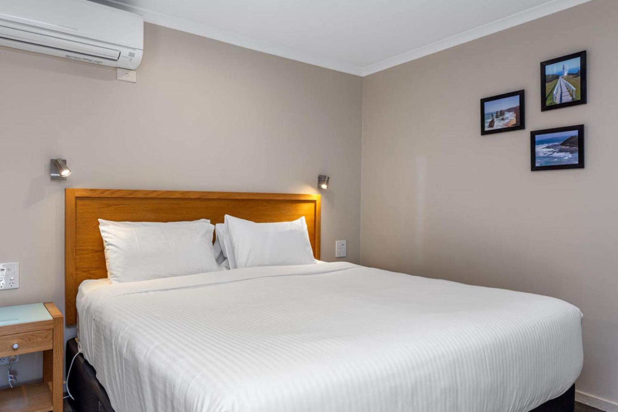 Apollo Bay Motel & Apartments, BW Signature Collection Extérieur photo
